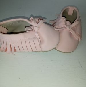 BOGO Free Old Navy Baby shoes